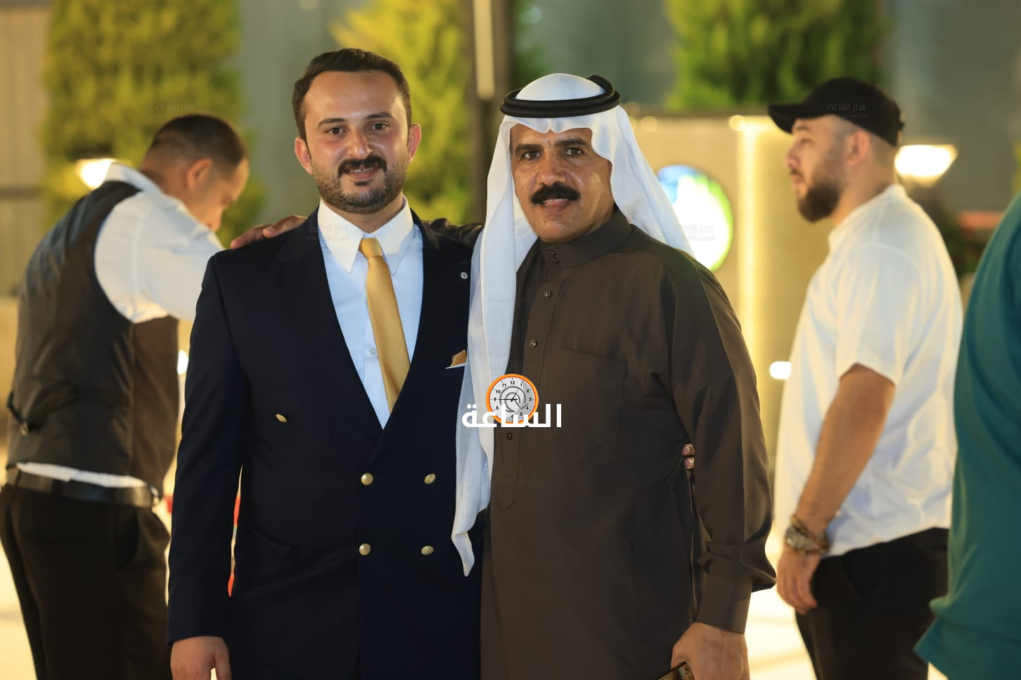 Madar Al-Saa Images 0.017488198529542198