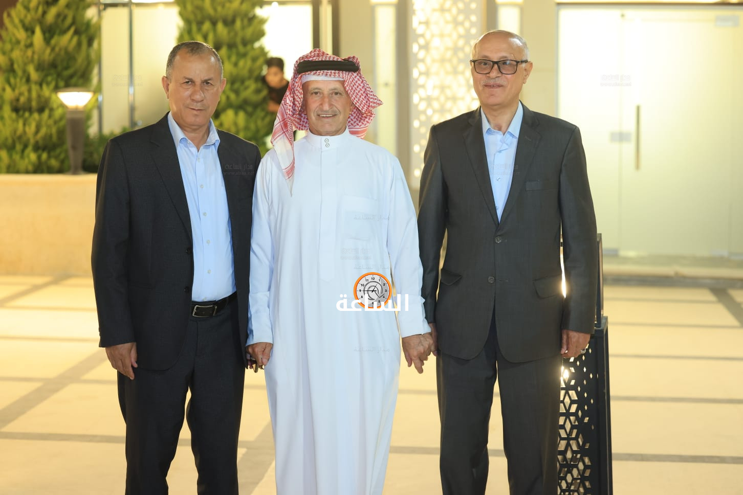 Madar Al-Saa Images 0.8397637726265124