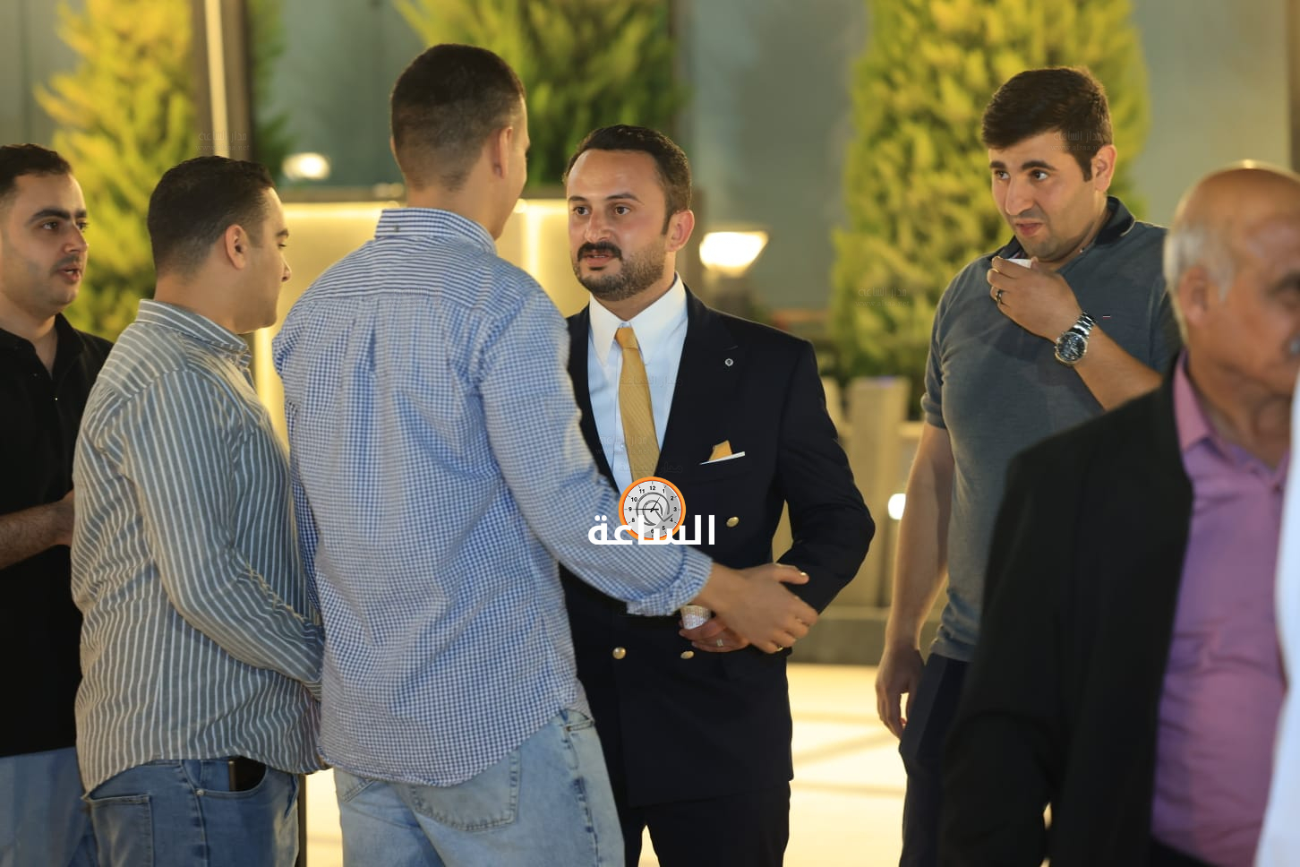 Madar Al-Saa Images 0.23909528182873563