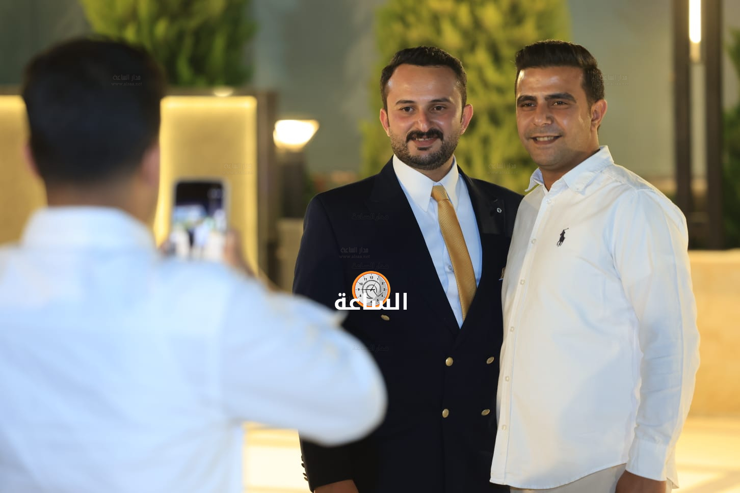 Madar Al-Saa Images 0.66870987195612