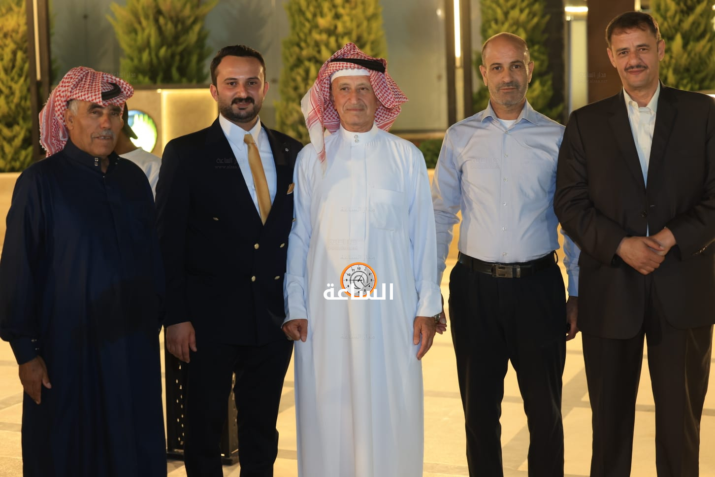 Madar Al-Saa Images 0.17142101844982838