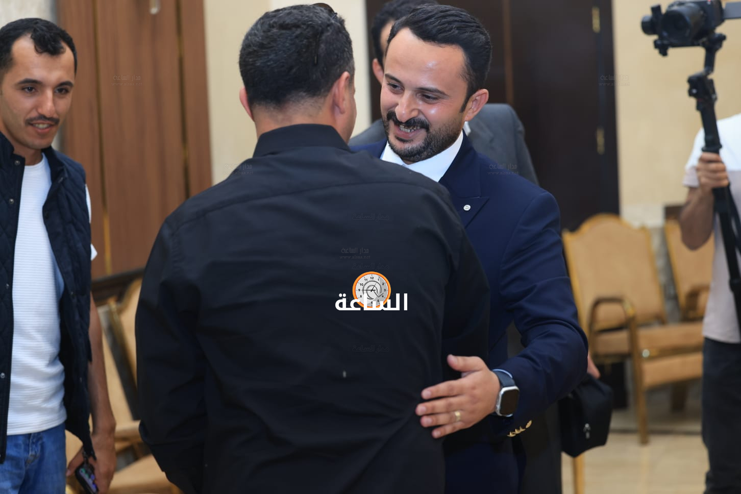 Madar Al-Saa Images 0.7906848994779172