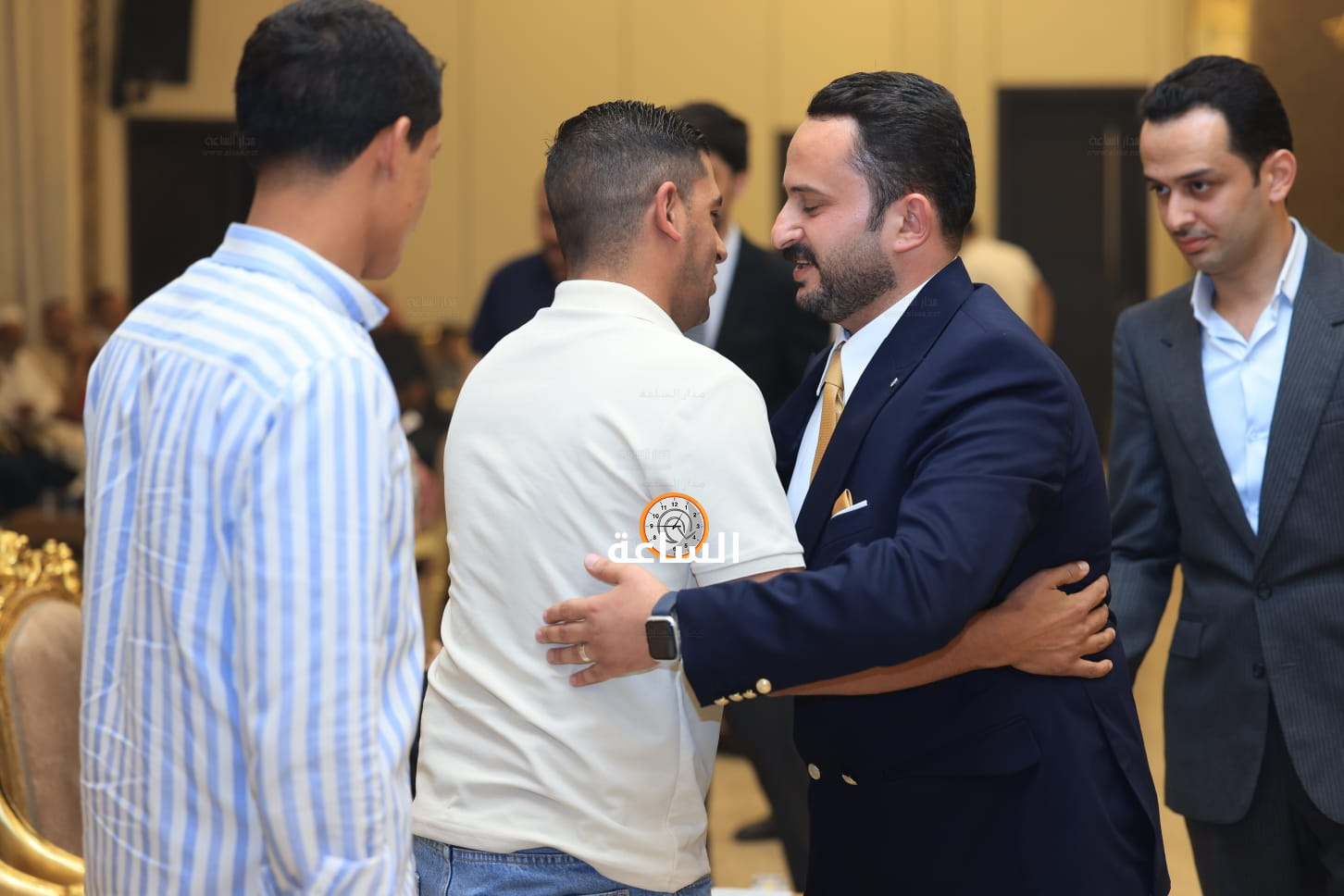 Madar Al-Saa Images 0.9217470882166755