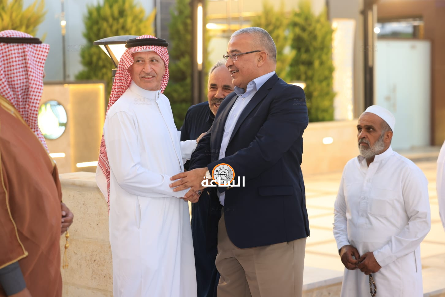 Madar Al-Saa Images 0.015041277761889349