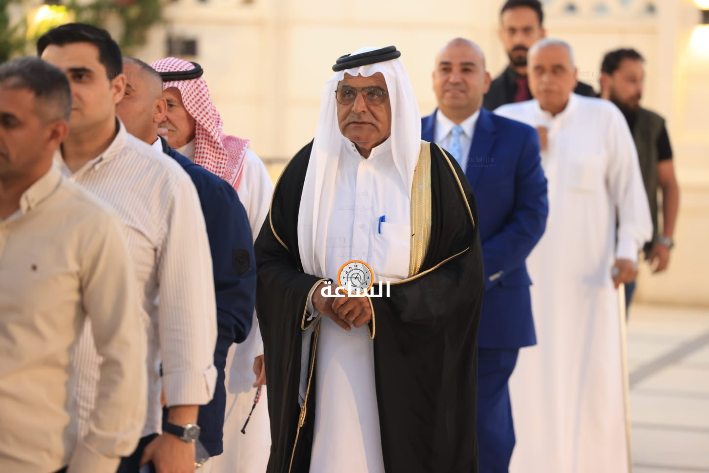 Madar Al-Saa Images 0.25294591731091165