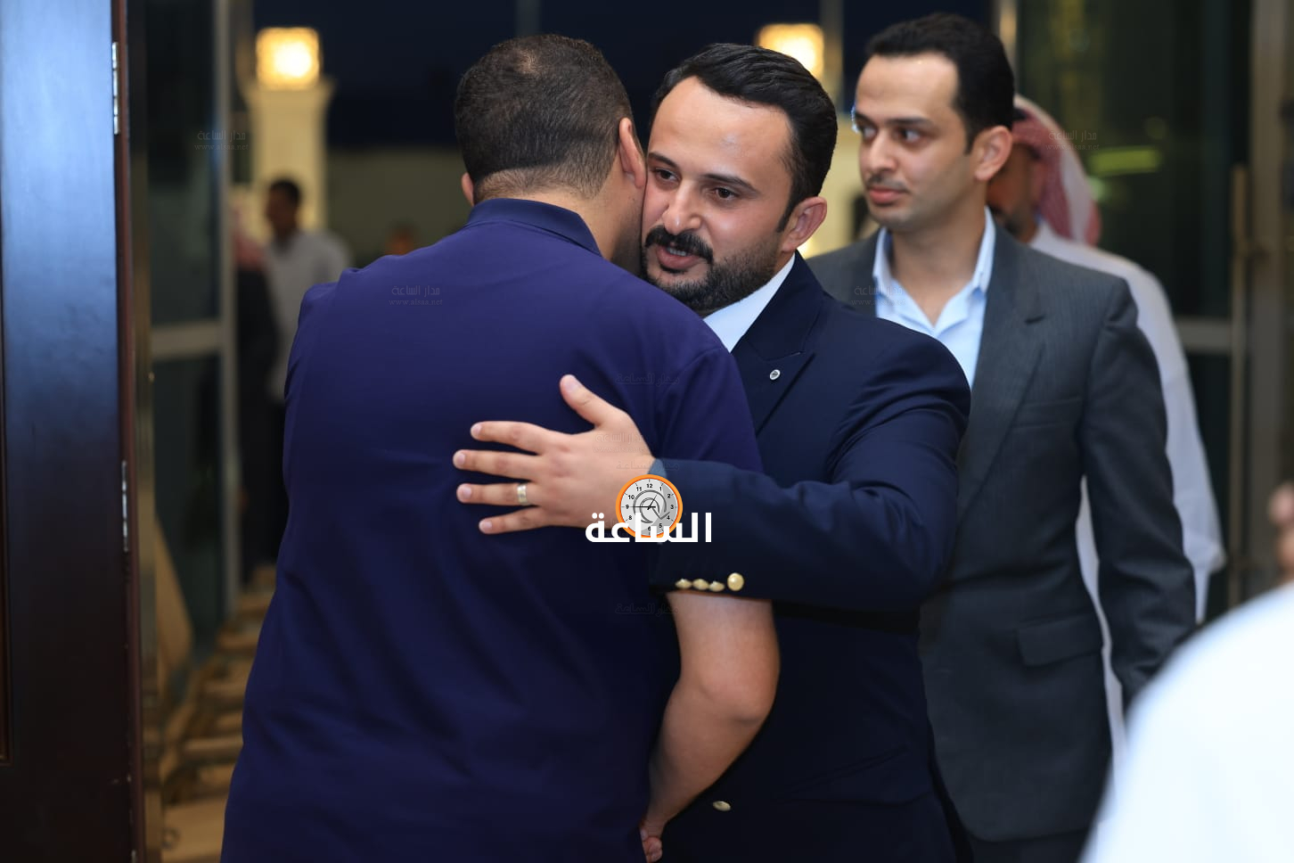 Madar Al-Saa Images 0.4538559626873432