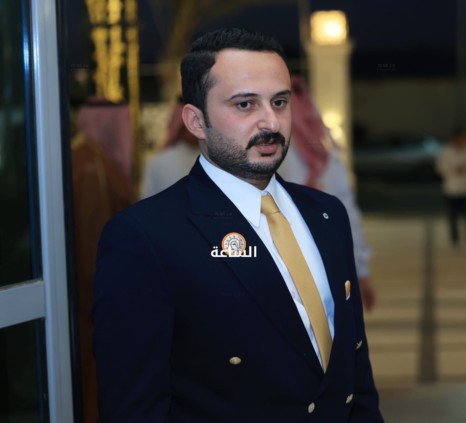 Madar Al-Saa Images 0.3962692685349577