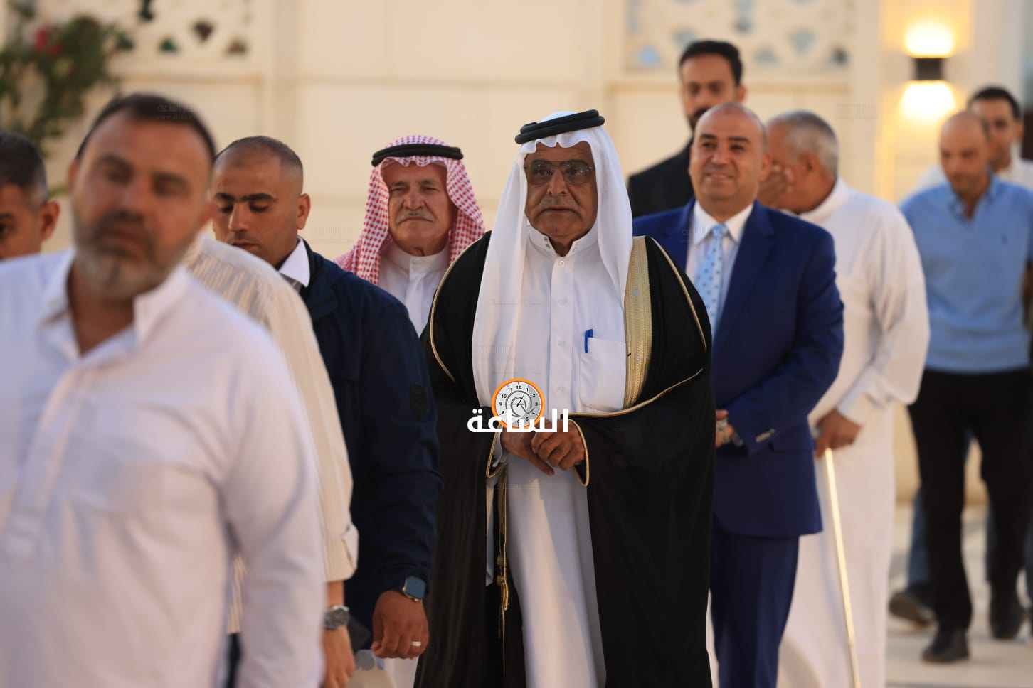 Madar Al-Saa Images 0.7517550571135351
