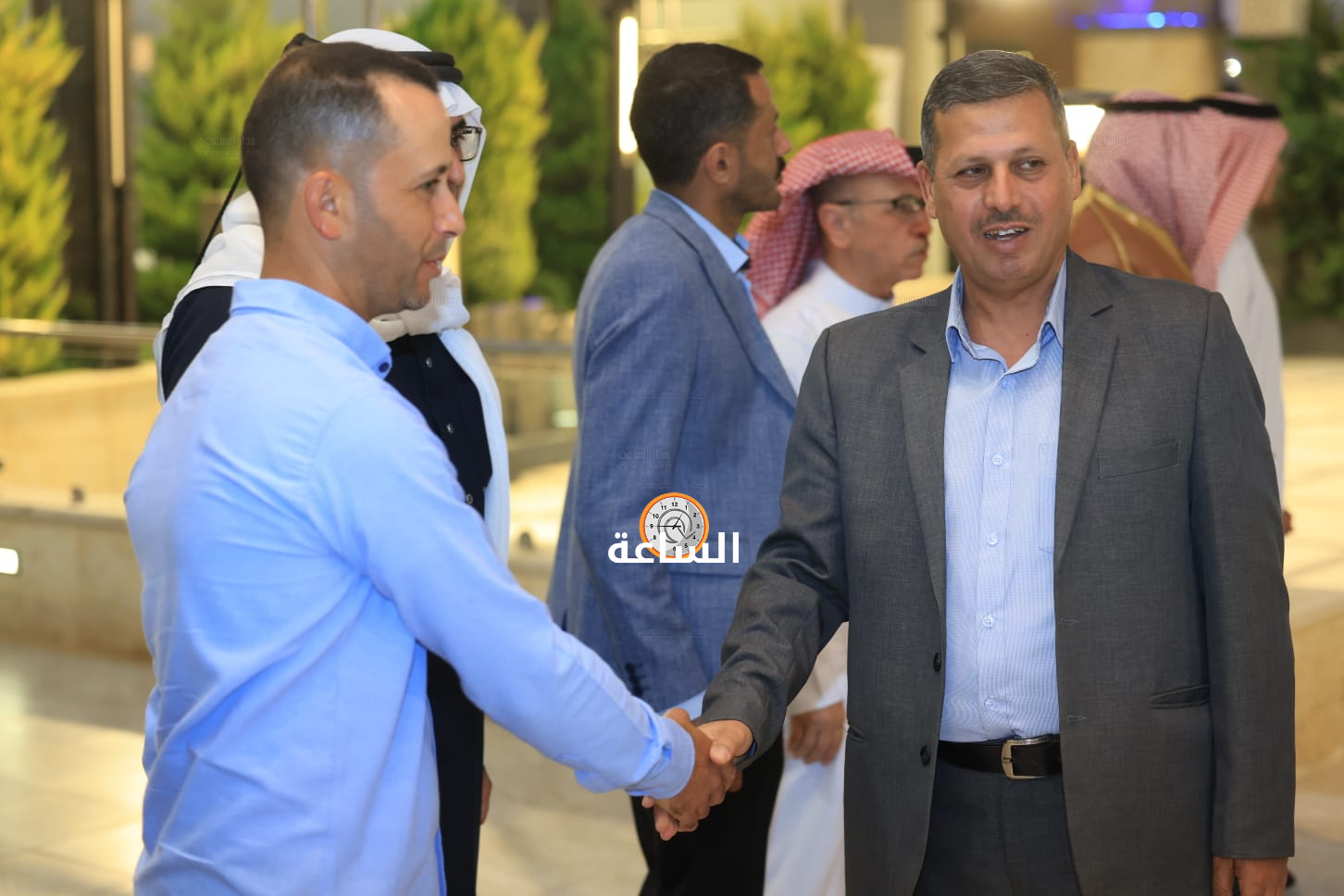 Madar Al-Saa Images 0.22190006061206868