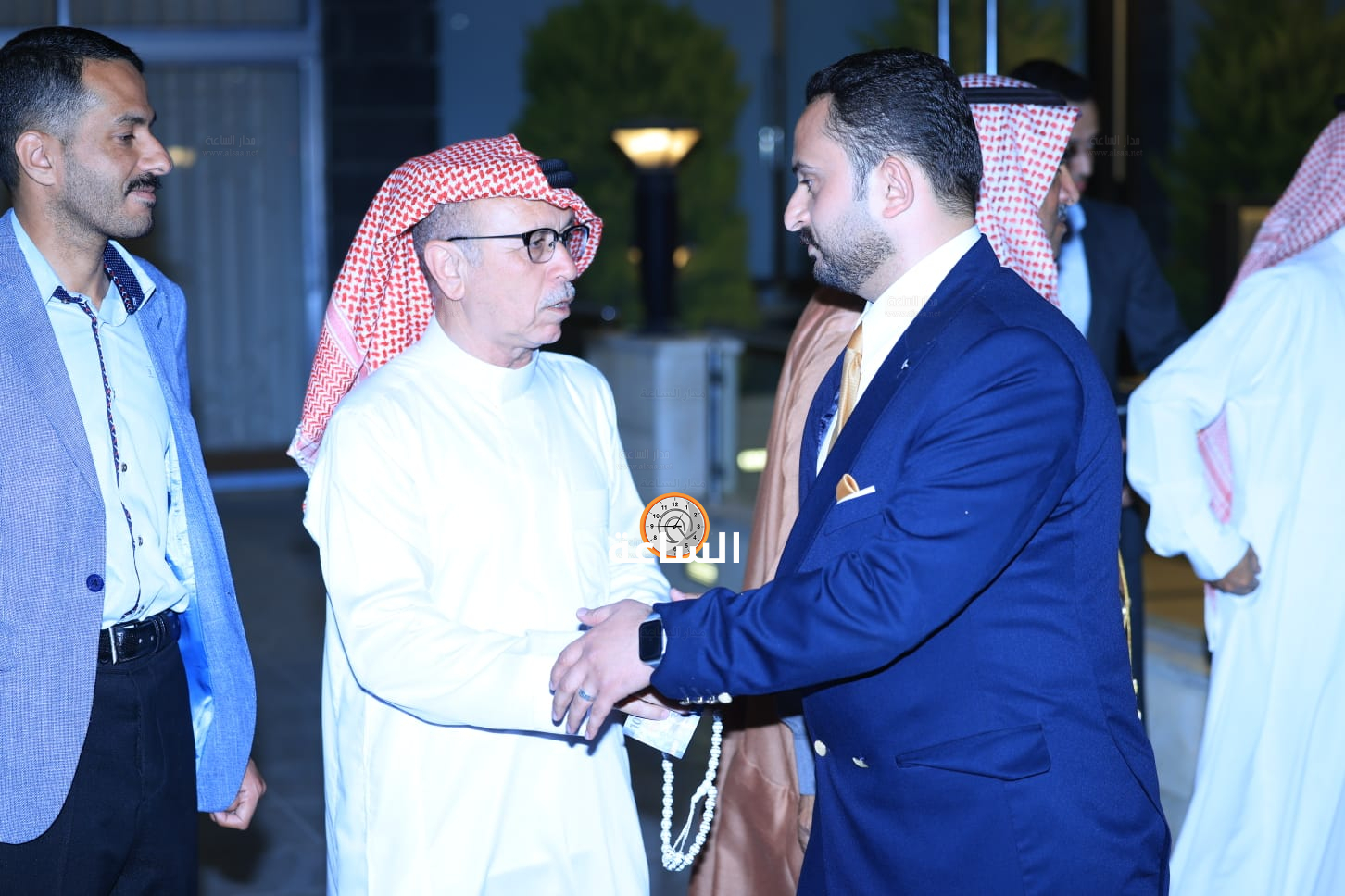 Madar Al-Saa Images 0.3696052750990936