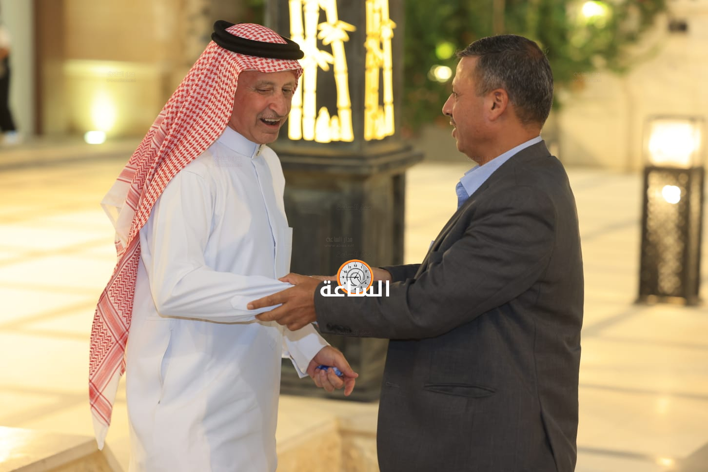 Madar Al-Saa Images 0.8892385776218572