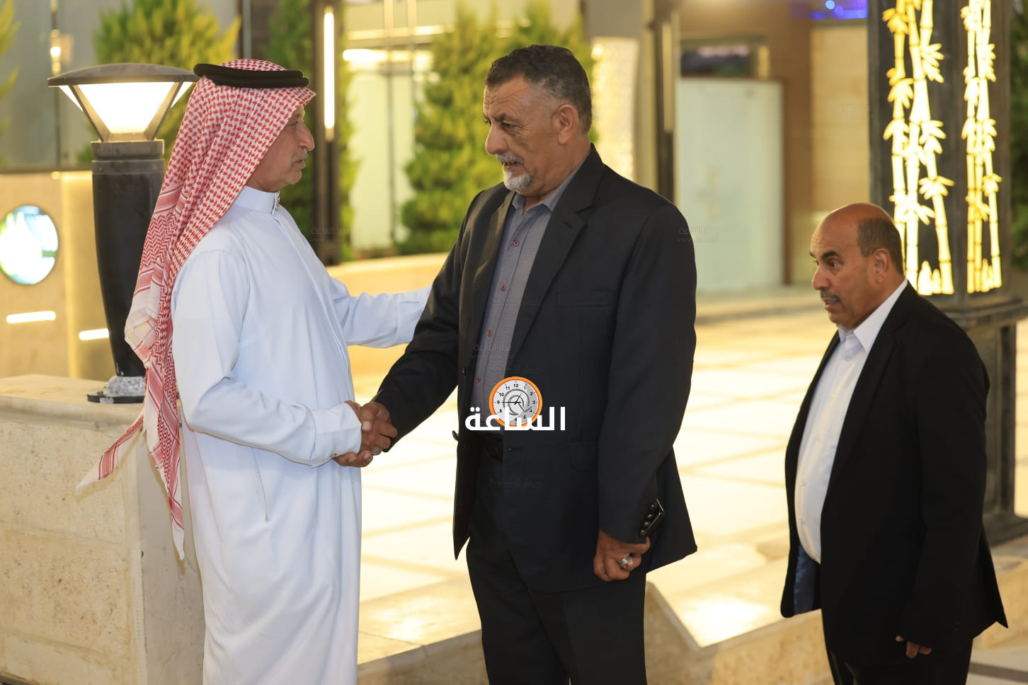 Madar Al-Saa Images 0.6985099932005713