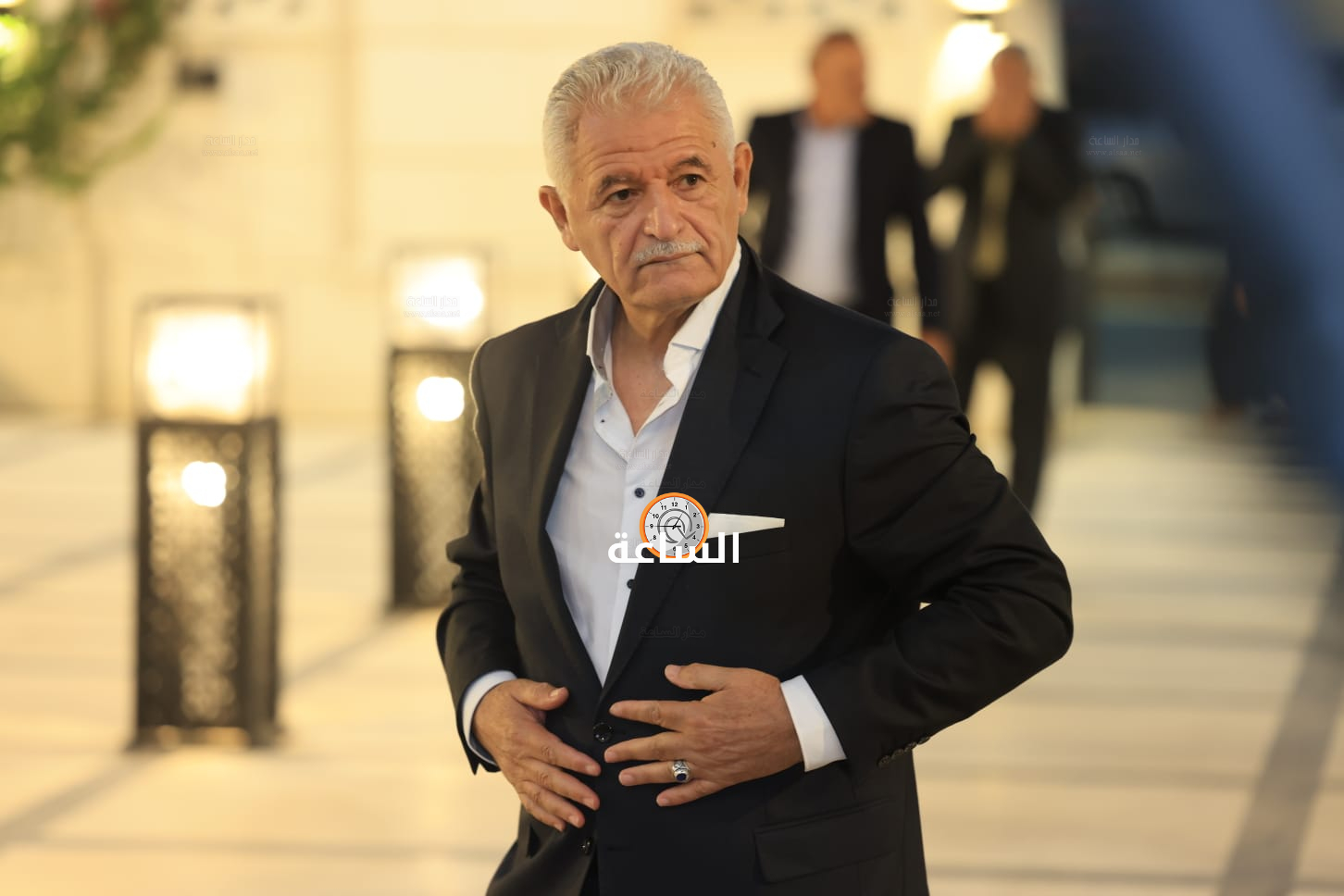 Madar Al-Saa Images 0.8005846614719407