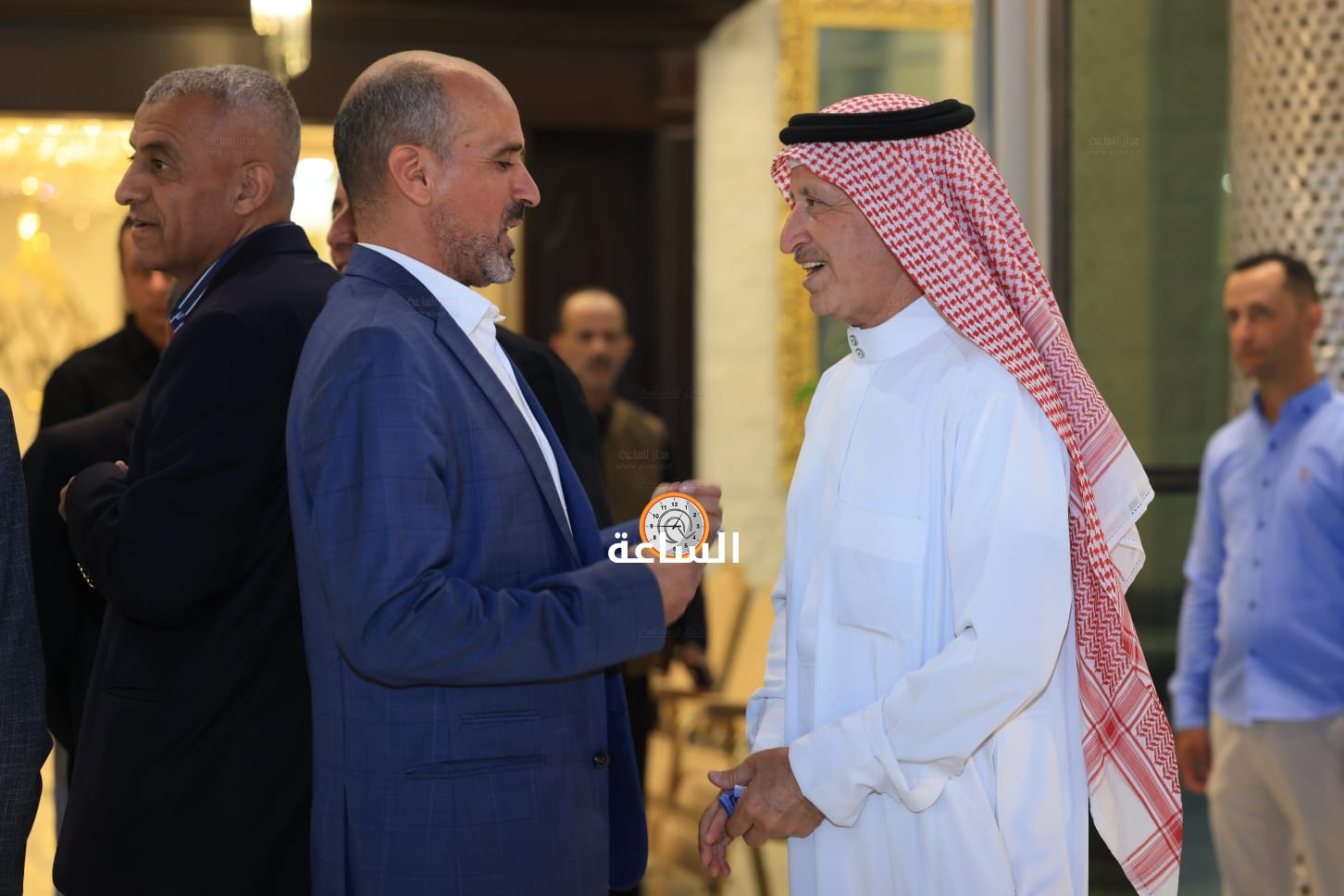 Madar Al-Saa Images 0.4109432722203472