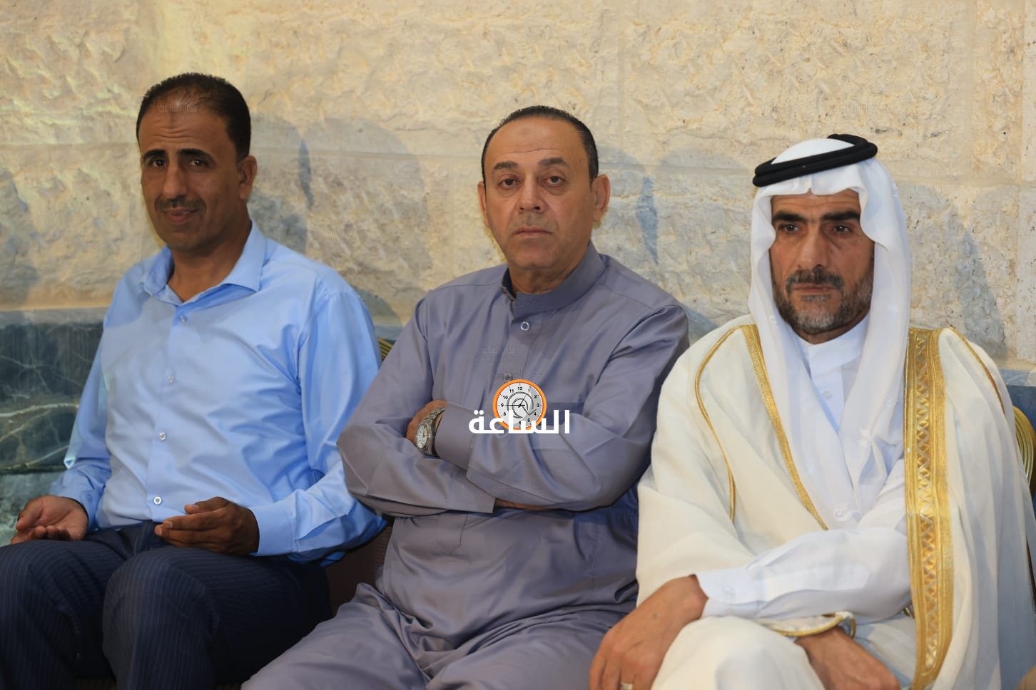Madar Al-Saa Images 0.6244538868425152