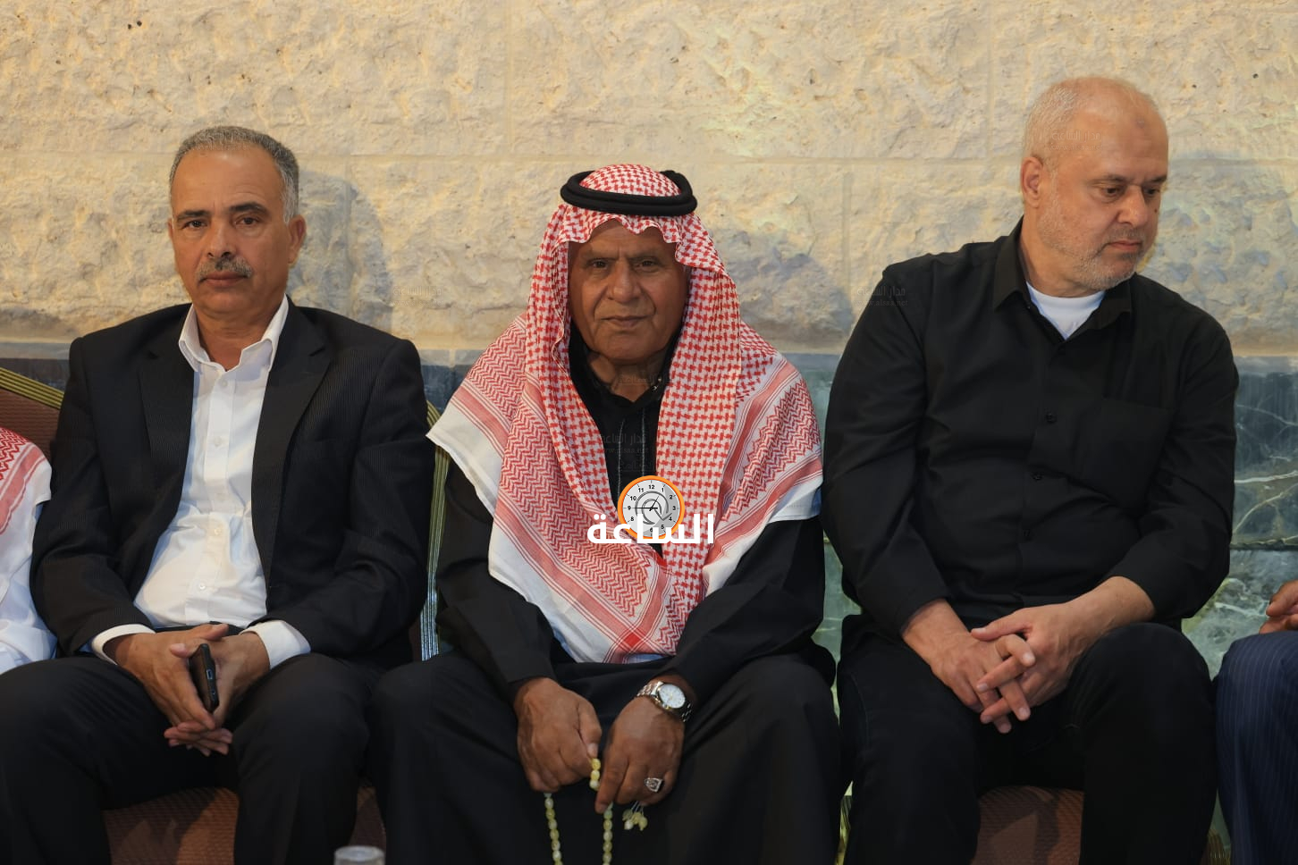 Madar Al-Saa Images 0.9776435886427837
