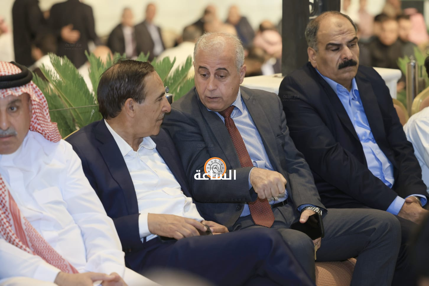 Madar Al-Saa Images 0.43184452530346285