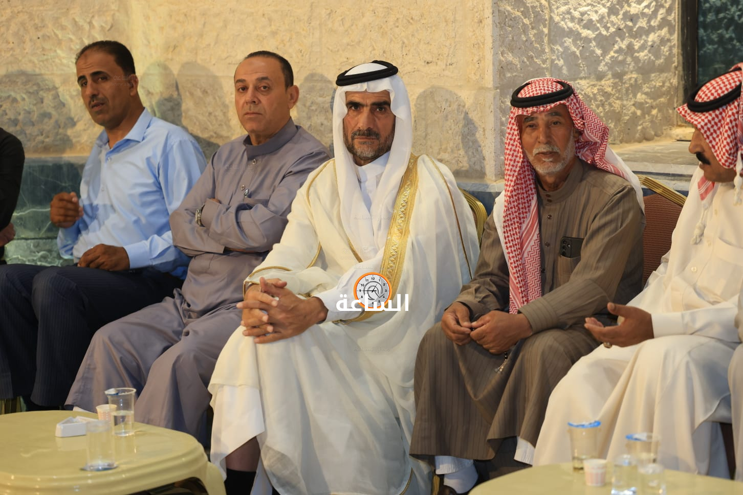 Madar Al-Saa Images 0.5013674304905643