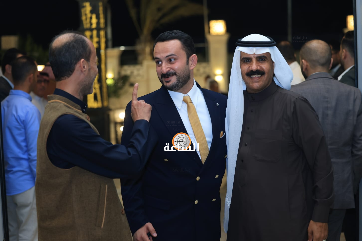 Madar Al-Saa Images 0.6916537927078028