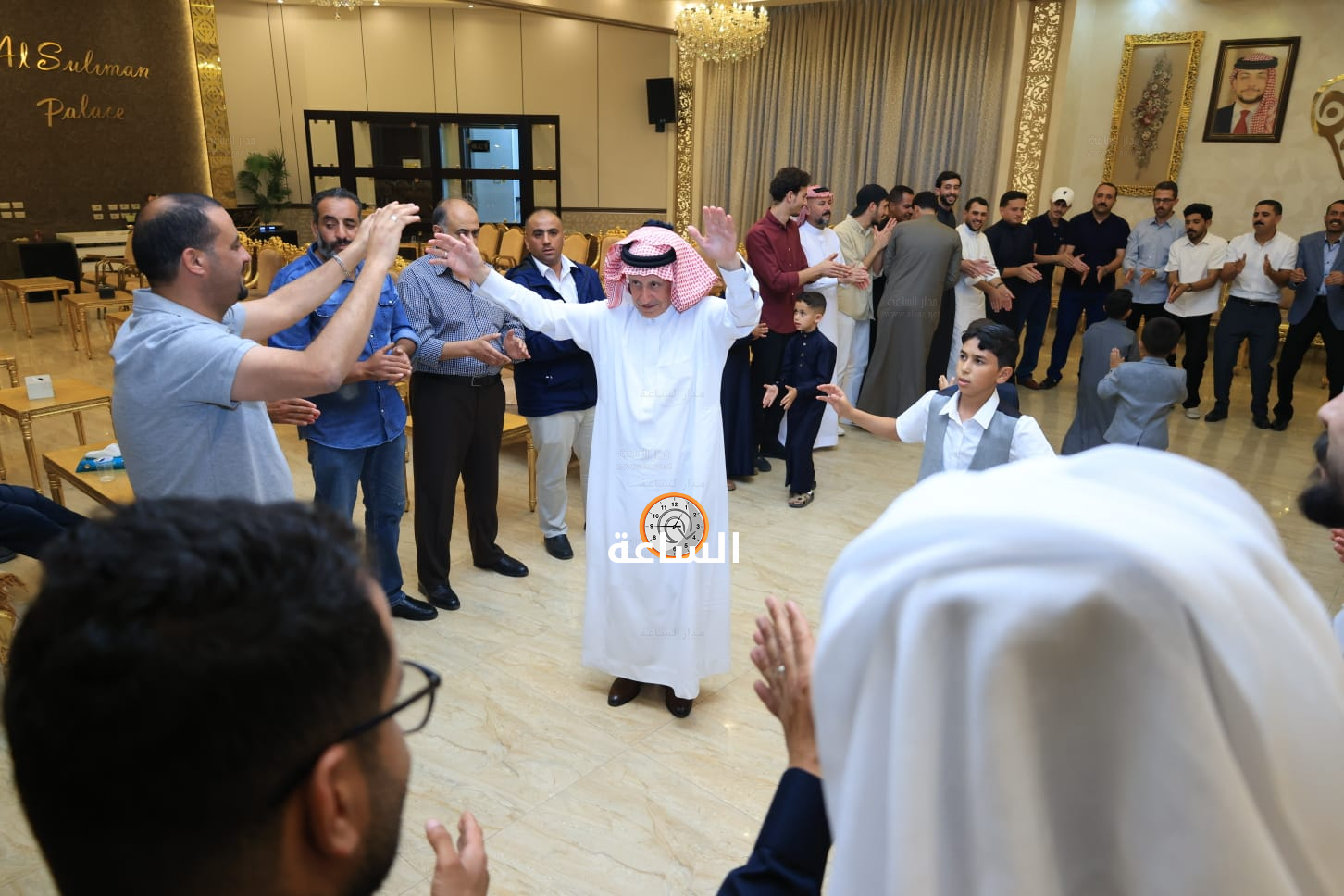 Madar Al-Saa Images 0.7352858874197913