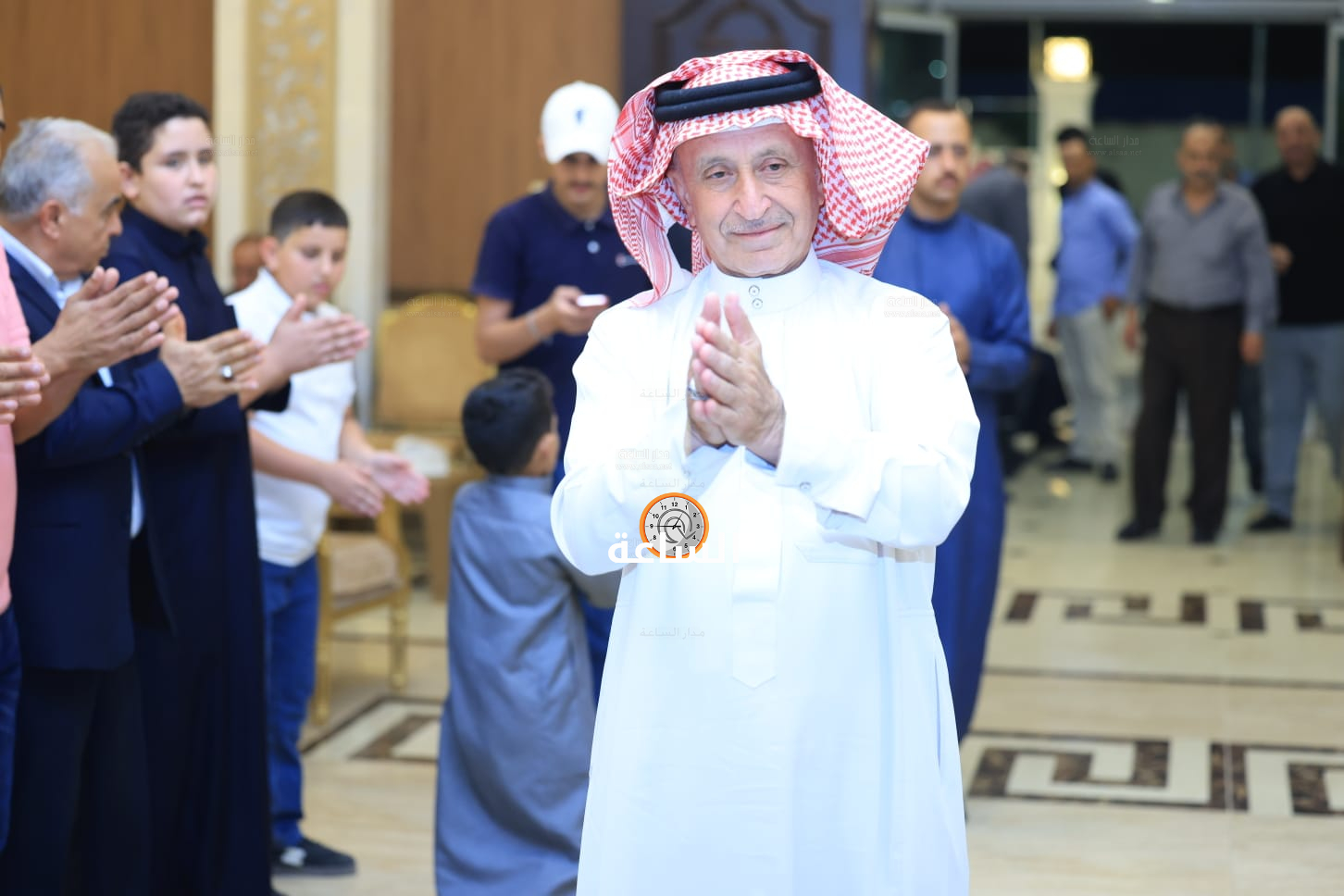 Madar Al-Saa Images 0.03852251476440205