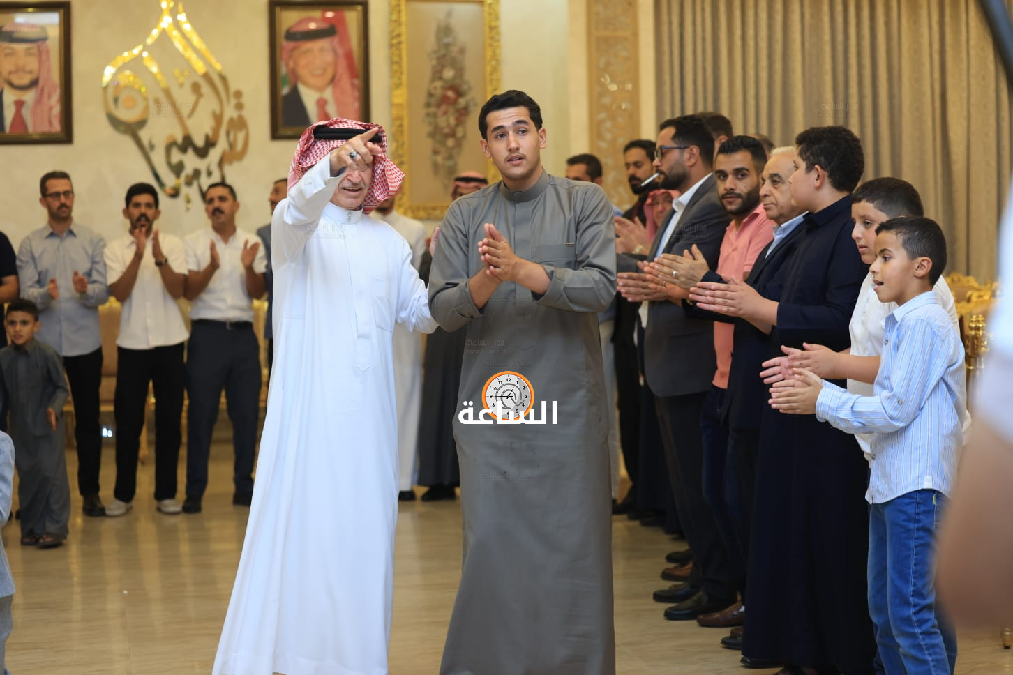 Madar Al-Saa Images 0.8472471299335391