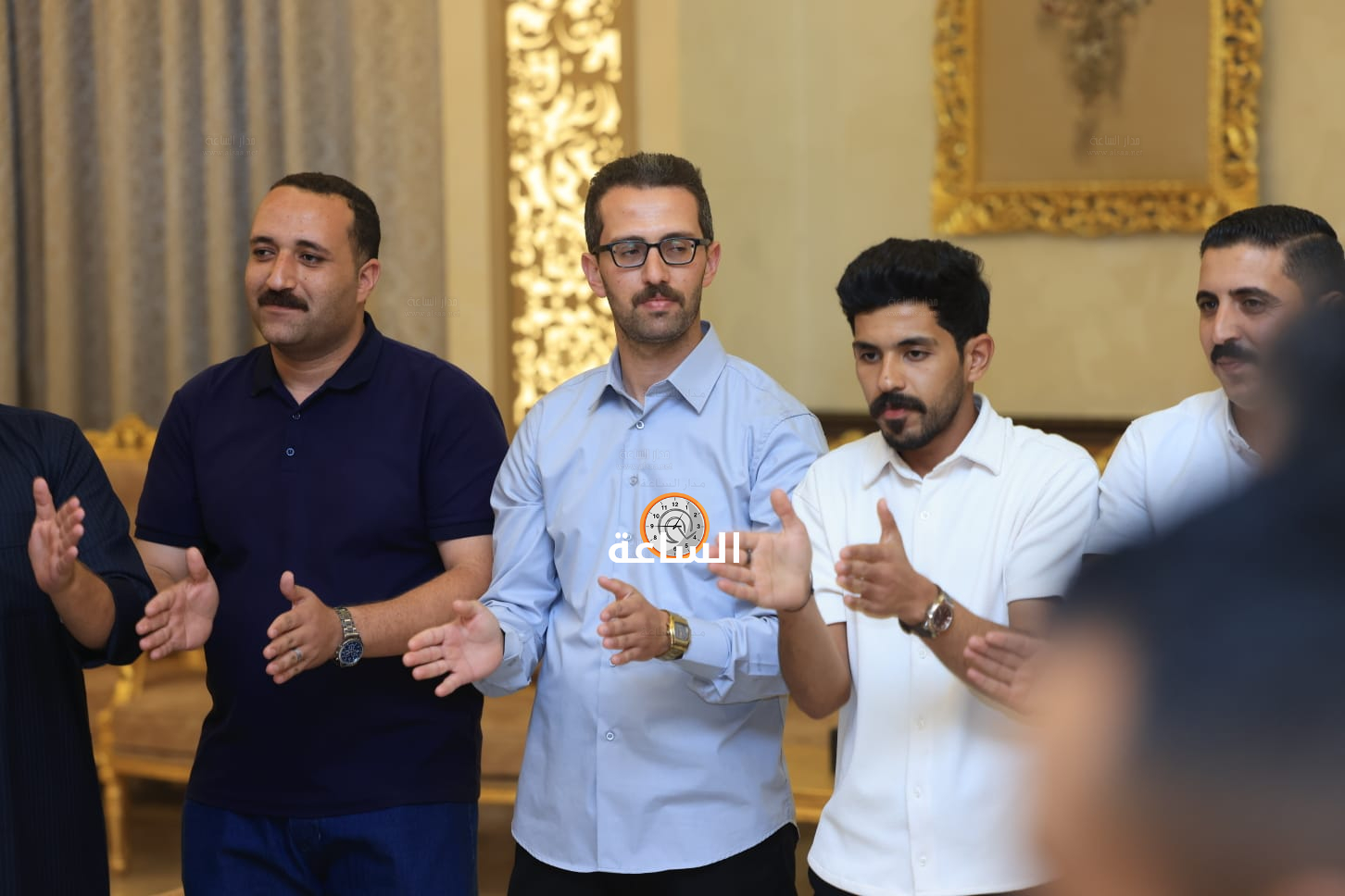 Madar Al-Saa Images 0.8770797908271944
