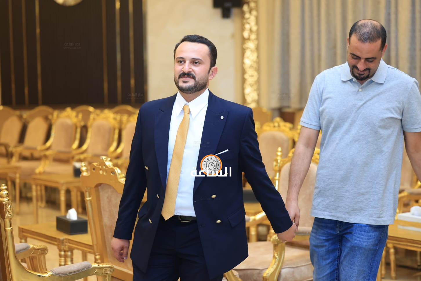 Madar Al-Saa Images 0.509085213655958