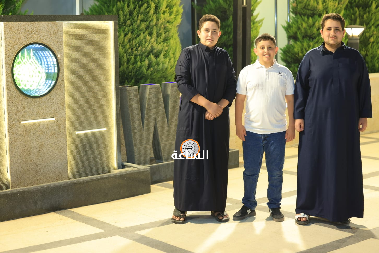 Madar Al-Saa Images 0.4539430304971602