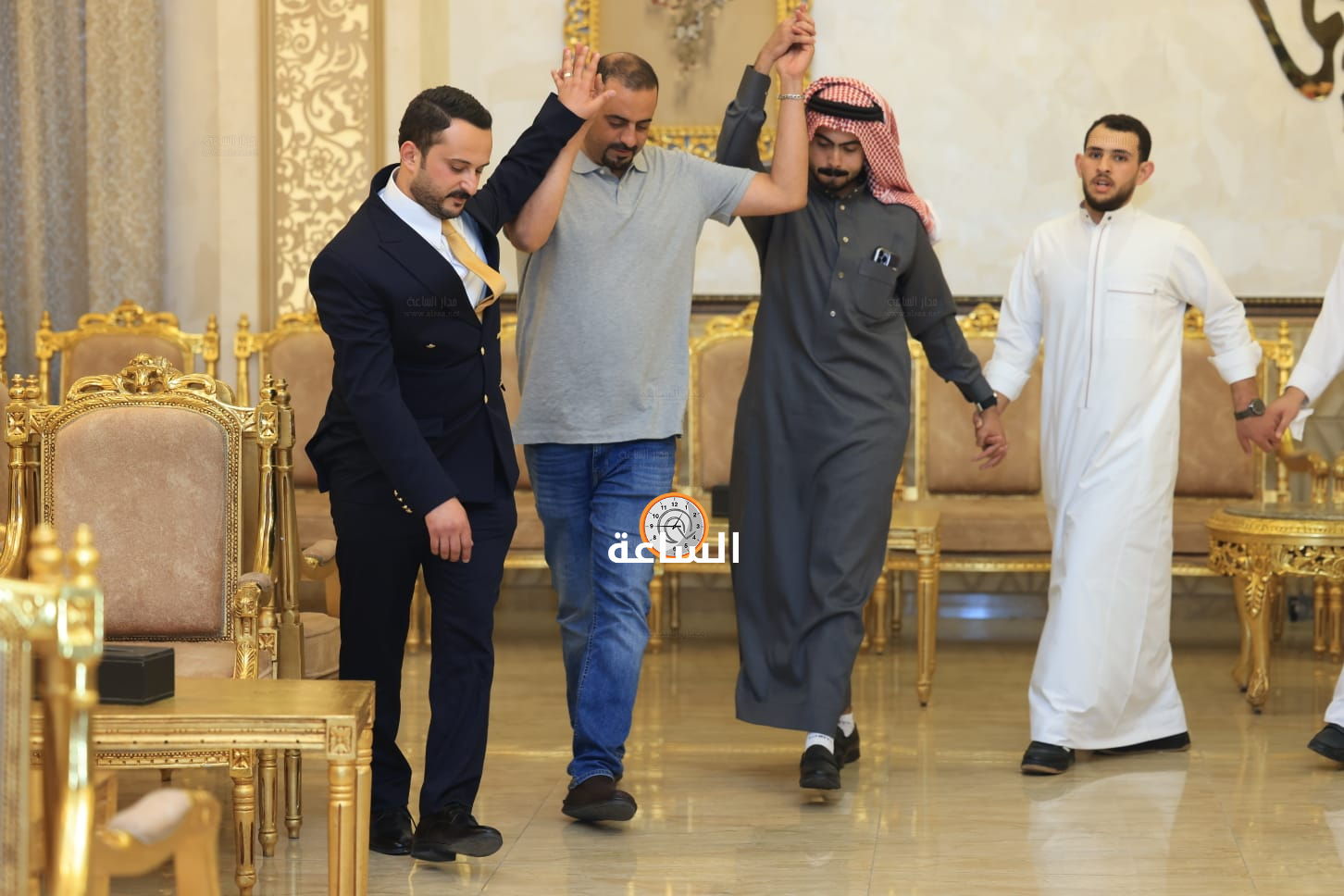 Madar Al-Saa Images 0.9501654840487388