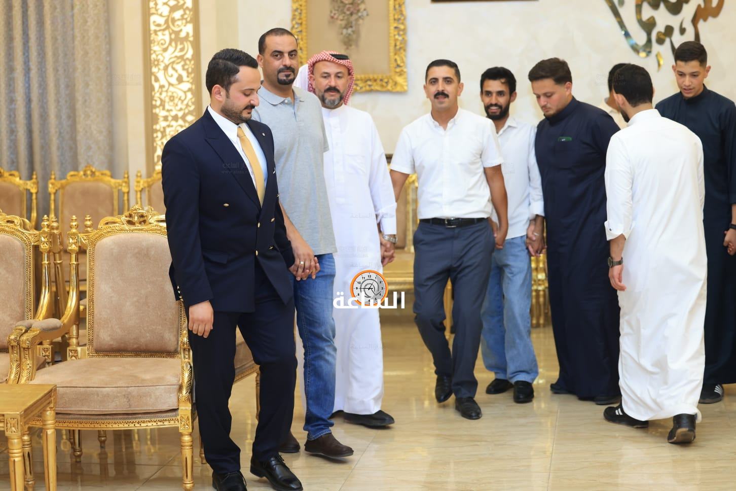 Madar Al-Saa Images 0.42044110880864416