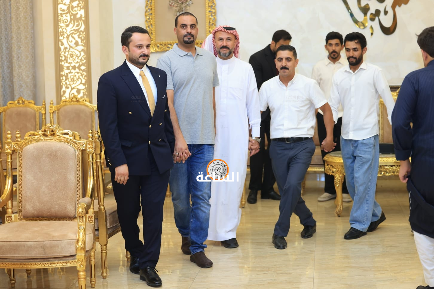 Madar Al-Saa Images 0.7380564234883297