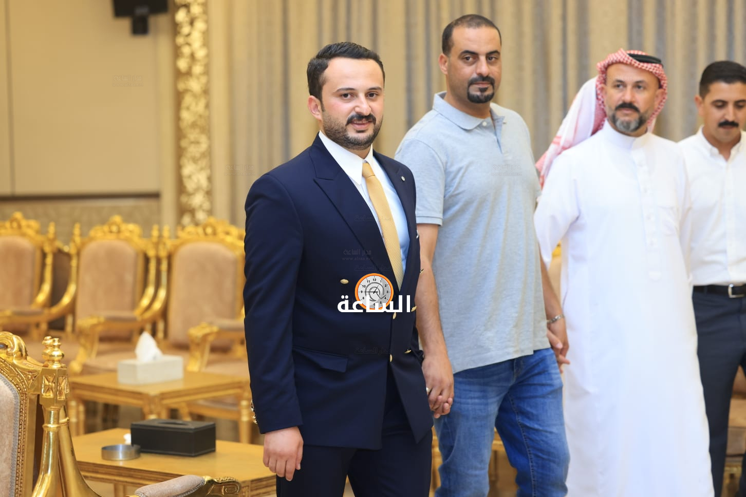 Madar Al-Saa Images 0.2532678313988601