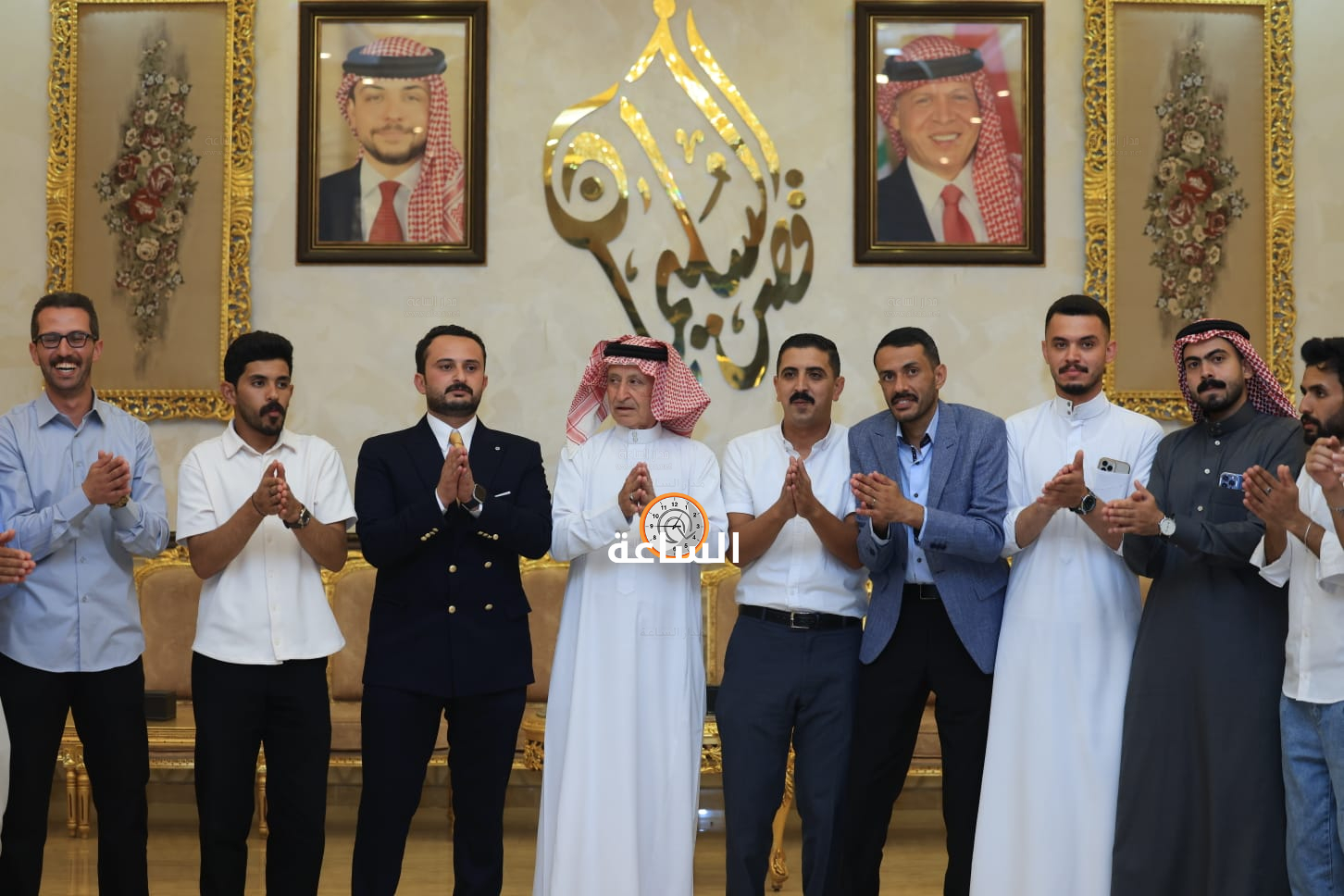 Madar Al-Saa Images 0.26762159602979096