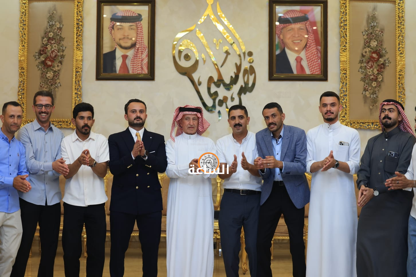 Madar Al-Saa Images 0.5504018978724071