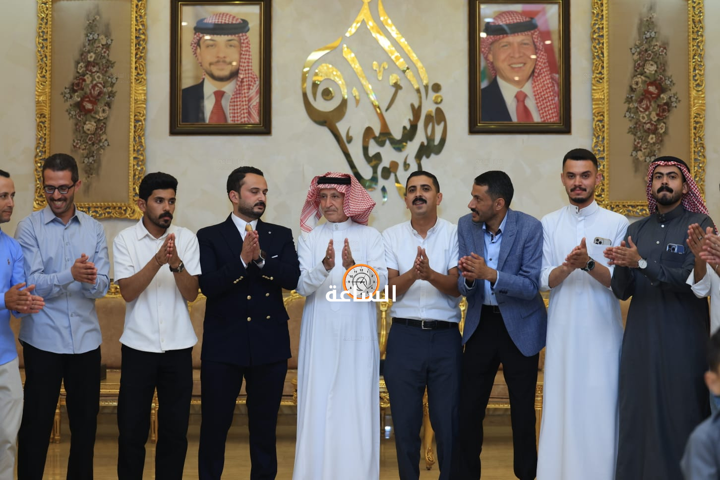Madar Al-Saa Images 0.25661160948989437