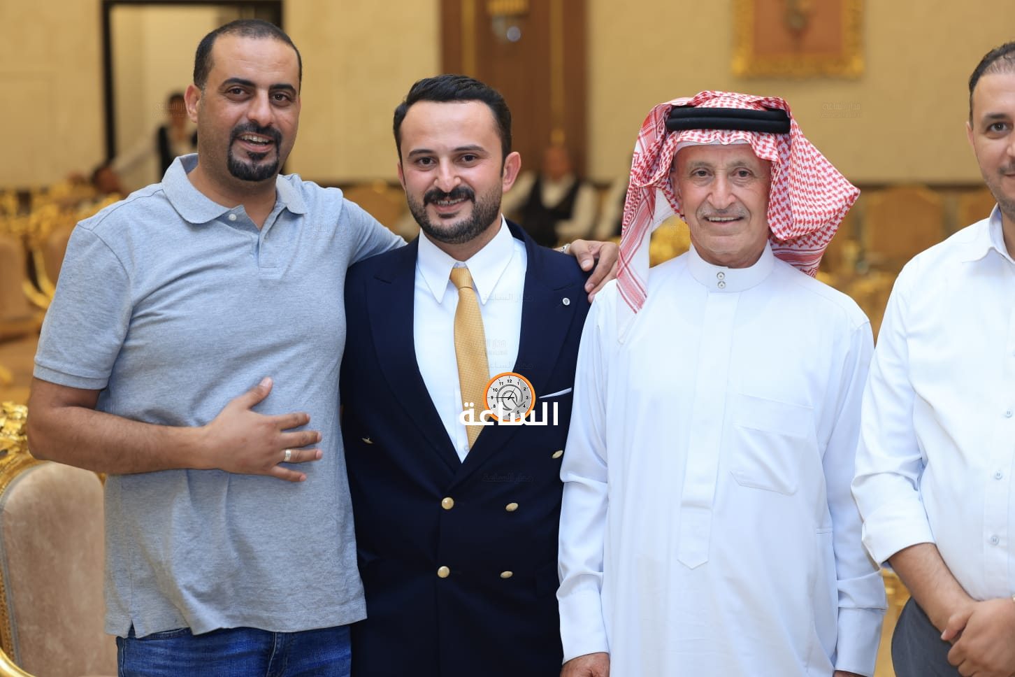 Madar Al-Saa Images 0.9355263683472693