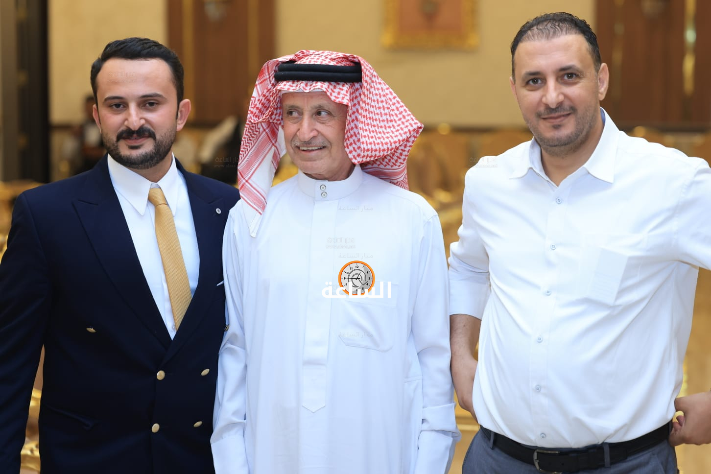Madar Al-Saa Images 0.89954737408965