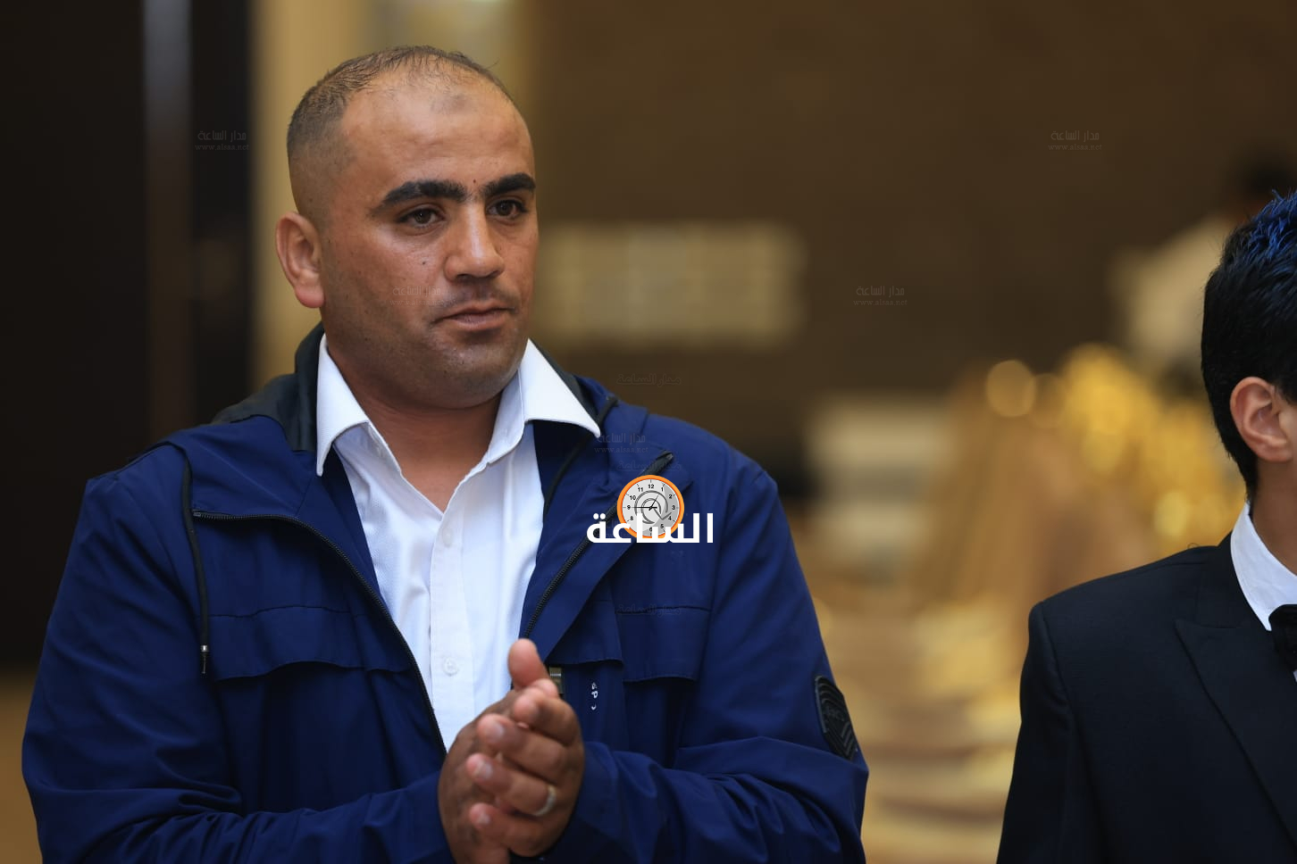 Madar Al-Saa Images 0.006934896205177288