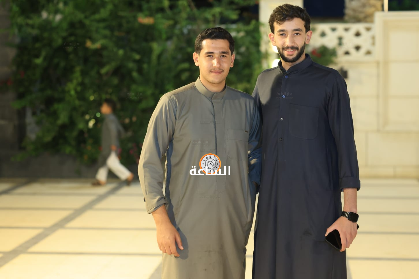 Madar Al-Saa Images 0.6036597951738384