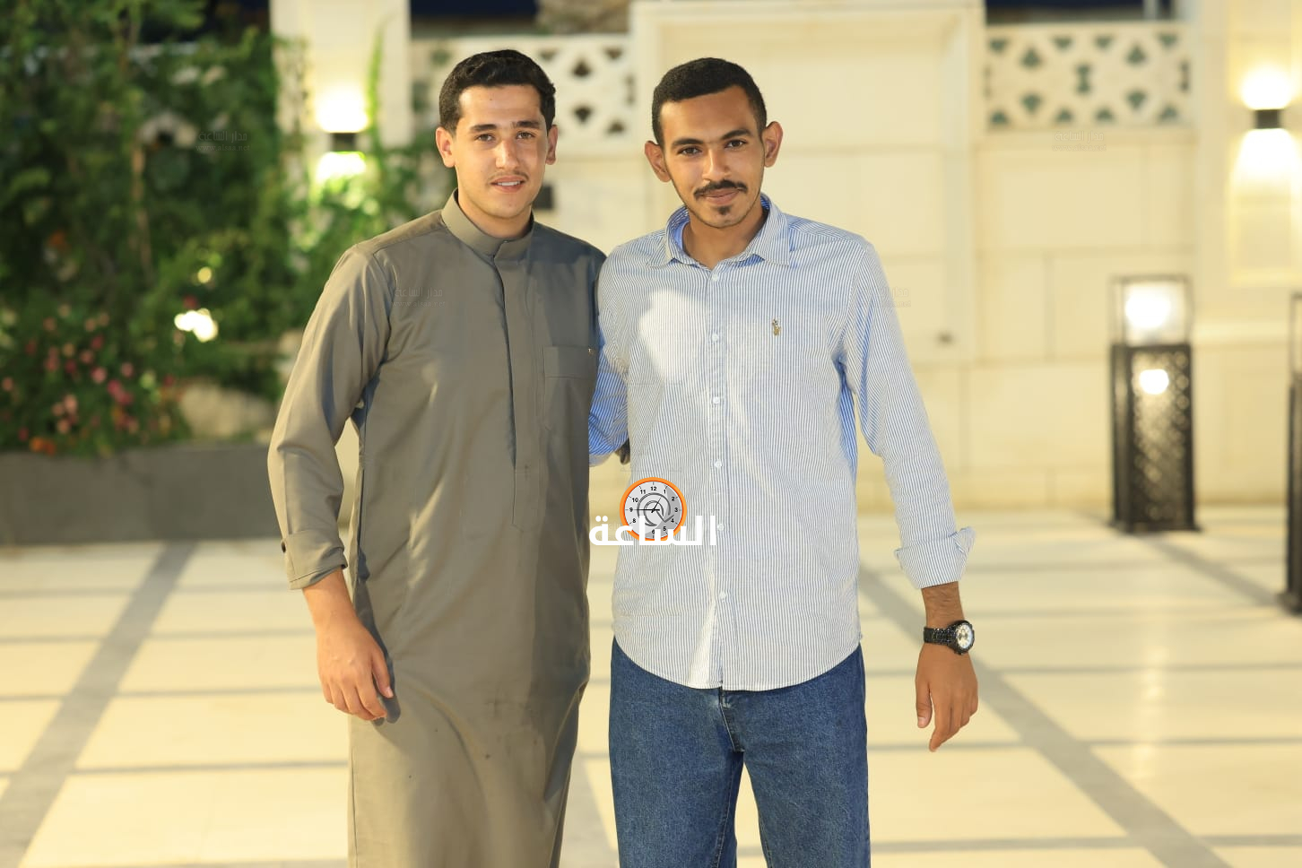 Madar Al-Saa Images 0.7750658566026902