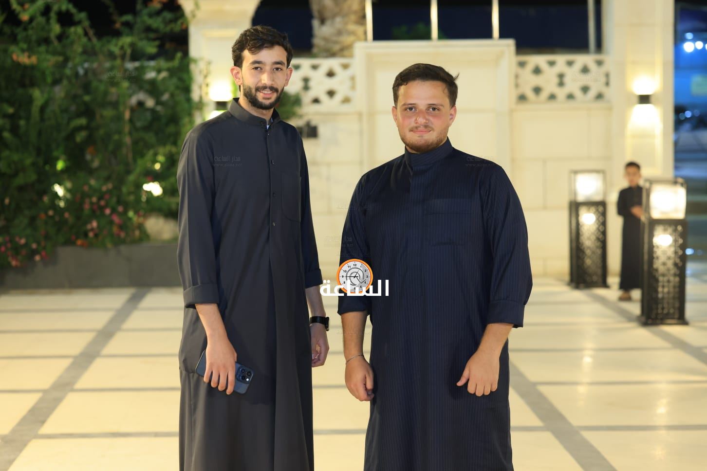 Madar Al-Saa Images 0.7399168128406447