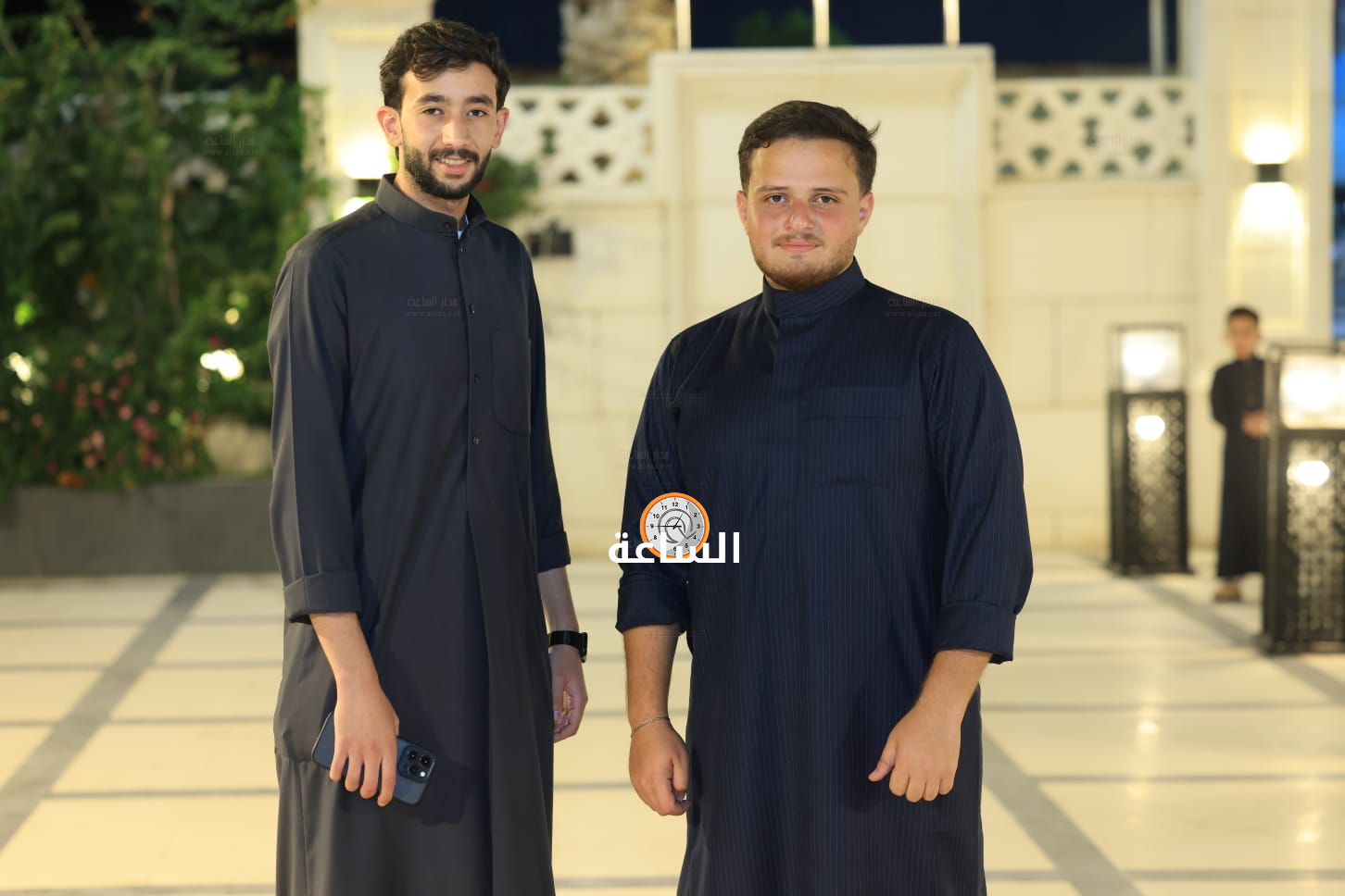 Madar Al-Saa Images 0.9147703843354436