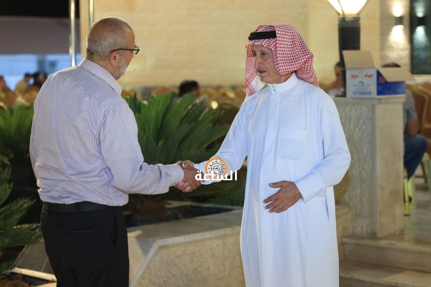 Madar Al-Saa Images 0.5659083481302972