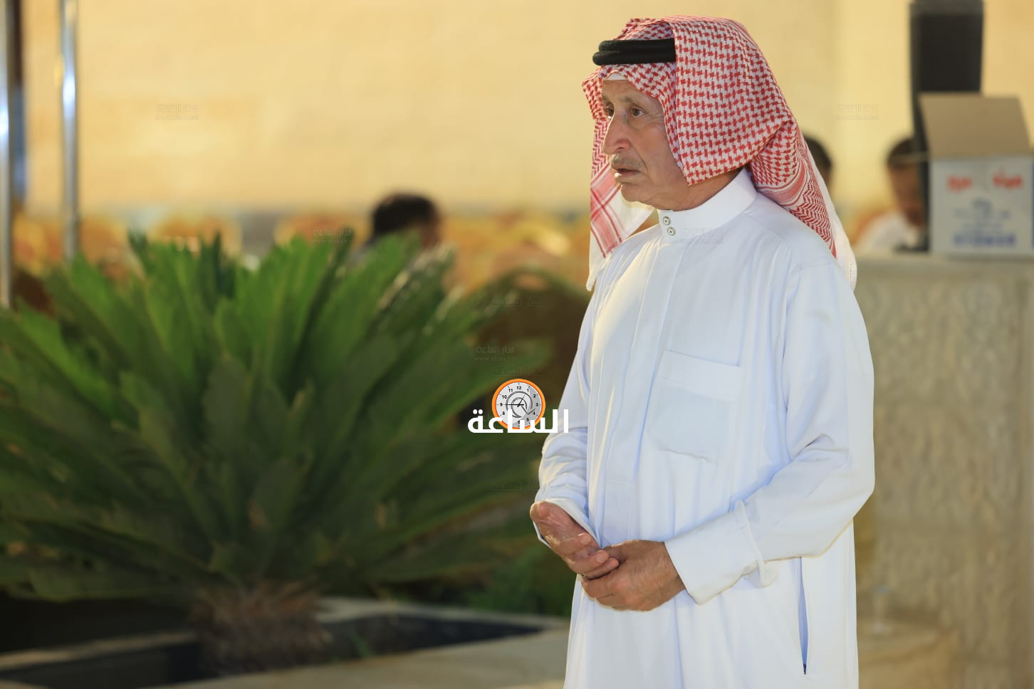 Madar Al-Saa Images 0.4930973890980541