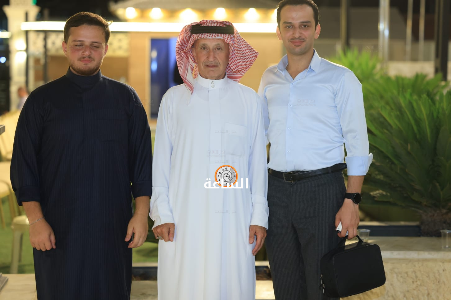 Madar Al-Saa Images 0.03739868306596639