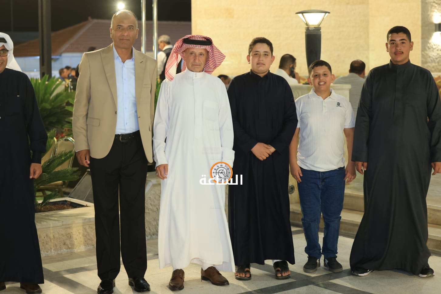 Madar Al-Saa Images 0.2231006242117577