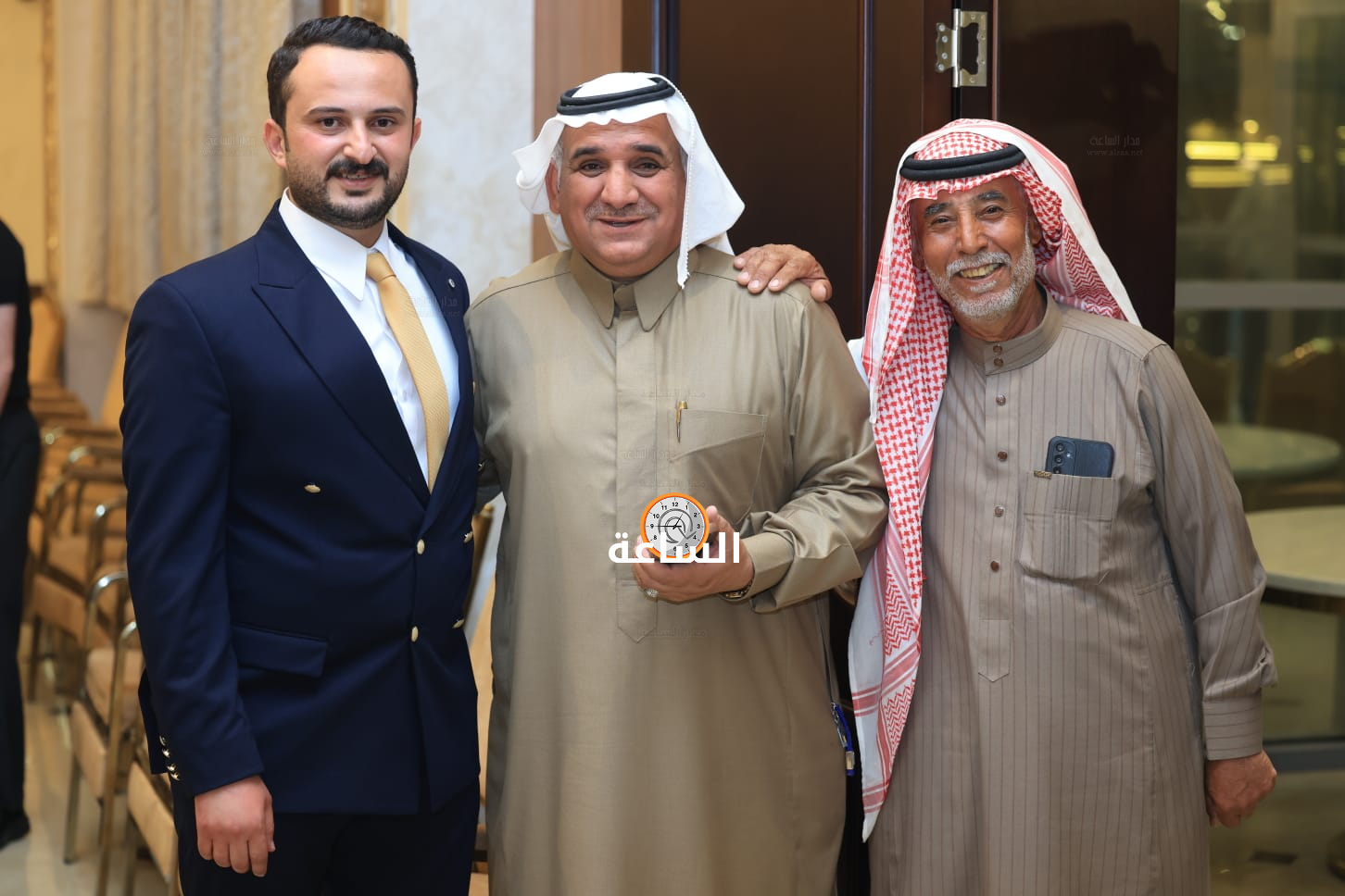 Madar Al-Saa Images 0.9860054735491288