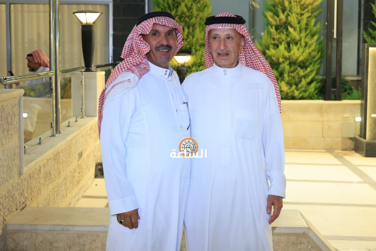 Madar Al-Saa Images 0.08081831680222018