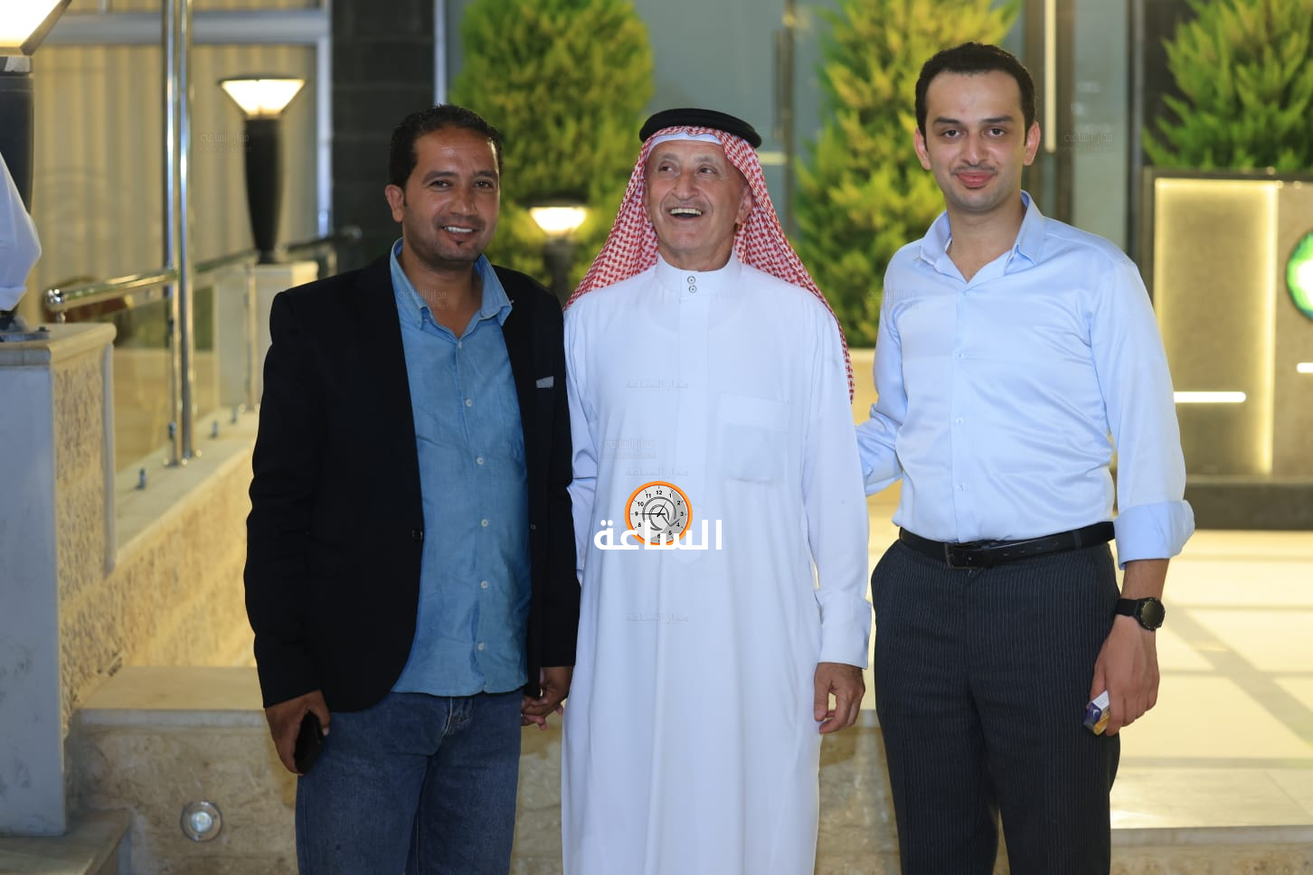Madar Al-Saa Images 0.7007937679915242